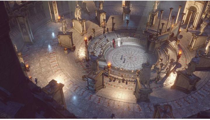 Actual product image THQ SpellForce 3 Reforced (Xbox One X, Xbox Series X, DE)