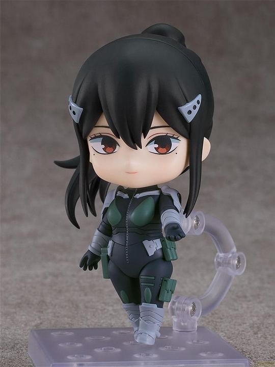 Image du produit Good Smile Company Kaiju No. 8 Figurine Nendoroid Mina Ashiro 10 cm