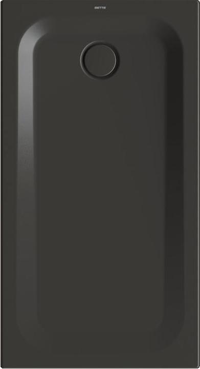 Anthracite Matt