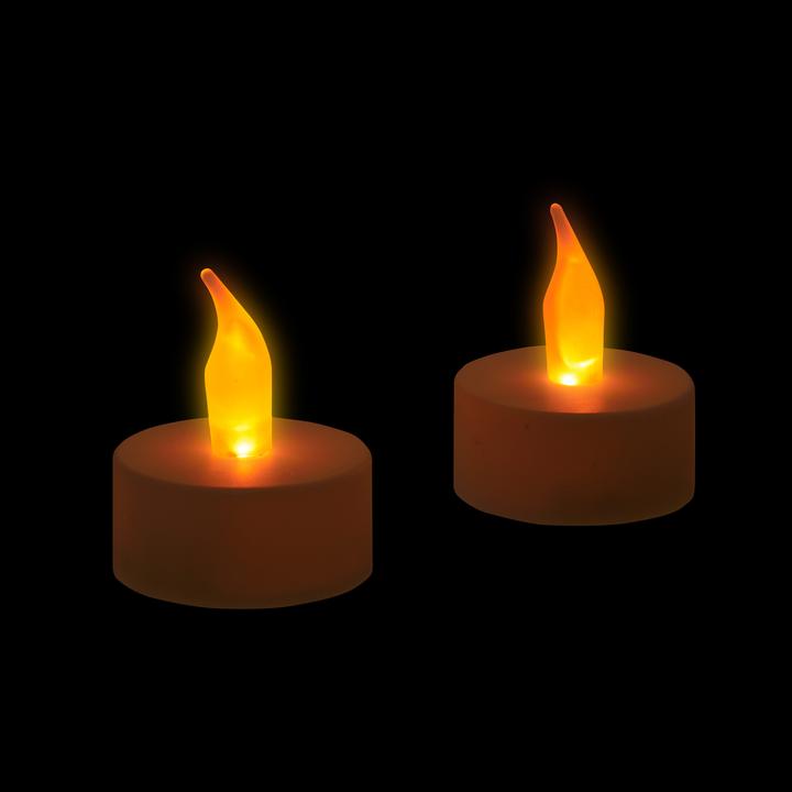 Immagine prodotto Relaxdays Lumini LED set doppio (2 x)