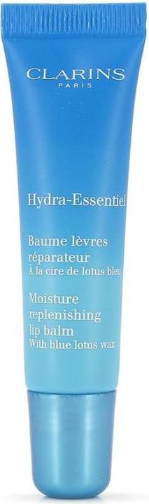 Produktbild Clarins Hydra Ess Lip Balm (Balsam, 15 ml)