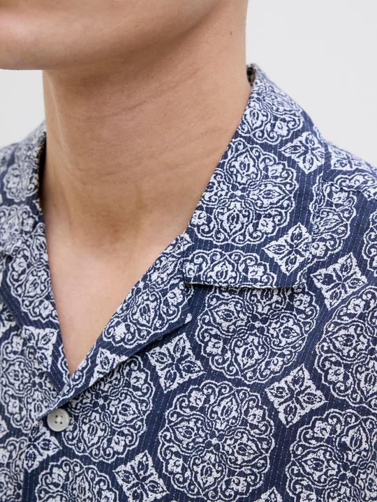 Produktbild Jack & Jones Relaxed Fit Hemd Hemd (S)