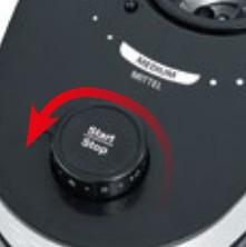 Actual product image Graef CM202 (CH plug)