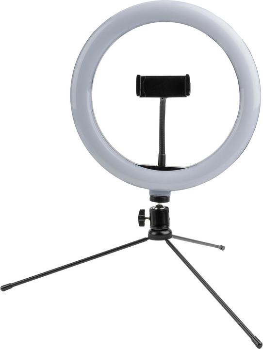 Actual product image 4smarts LoomiPod (Ring light)
