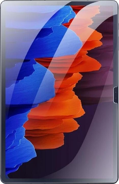 Produktbild Protectorking 3x Displayschutz Full Cover matt entspiegelt (3 Stück, Galaxy Tab S9 FE)