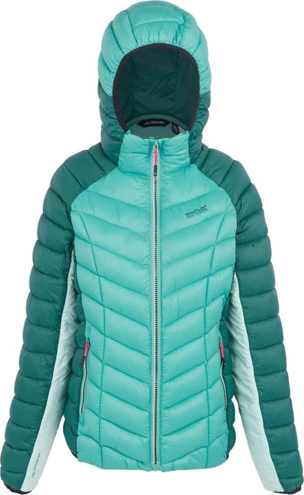 Produktbild Regatta Dalent Jacke mit Kapuze (42 D)
