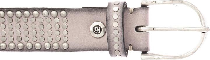 Image du produit B.Belt Riva Ceinture à rivets en cuir (80)