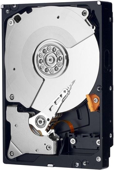 Produktbild WD Mobile, HDD SATA serial ATA /s, cache, 2.5 inch, Heigth, RoHS c (0.50 TB, 2.5", CMR)