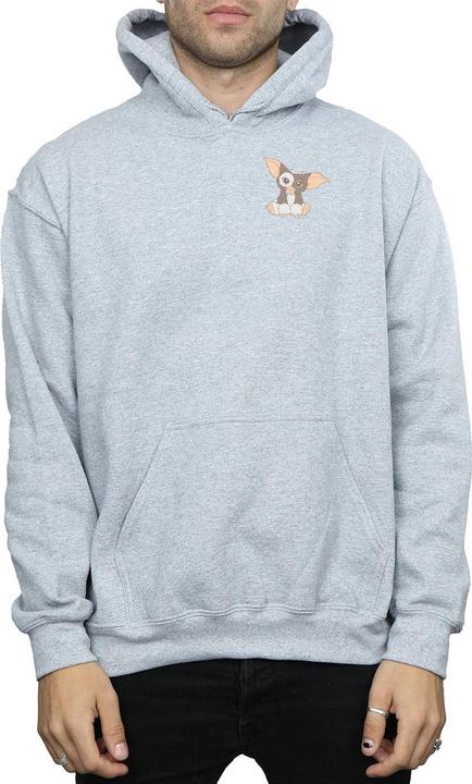 Universal Textiles Gizmo Chest Kapuzenpullover