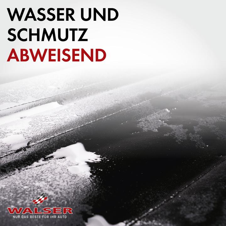 Image du produit Walser Protection des seuils de chargement