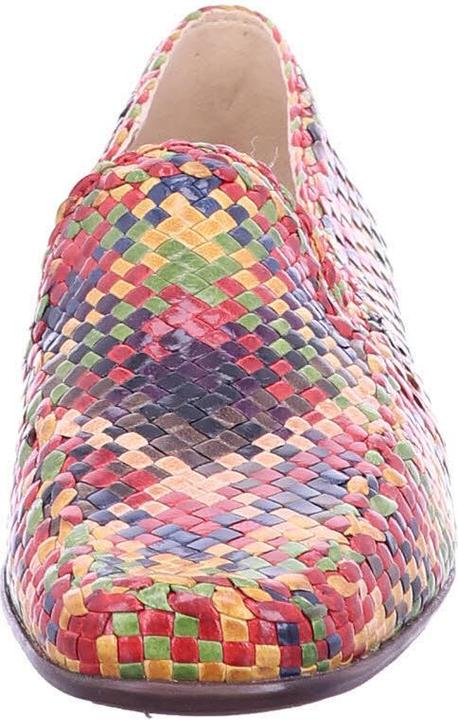 Actual product image Sioux Slipper (36)