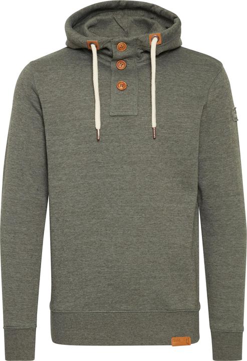 Image du produit Solid TripStrip - Sweater à capuche - Homme (XL)