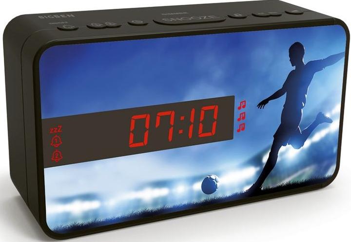 Actual product image Bigben Soccer