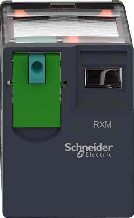 Immagine prodotto Schneider Electric 8 pin plug in relay 48Vdc coil, 12A DPDT