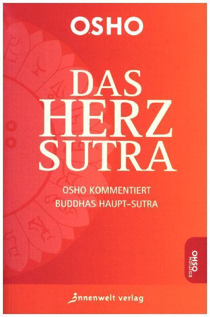 Produktbild Das Herz Sutra (Deutsch, Osho, 2011)