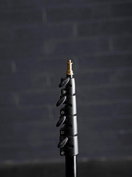 Produktbild Manfrotto Nano Plus (197 cm, 3 kg)