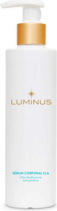 Luminus Ultra Straffendes Körperserum 250 ml (Körpercreme, 250 ml)