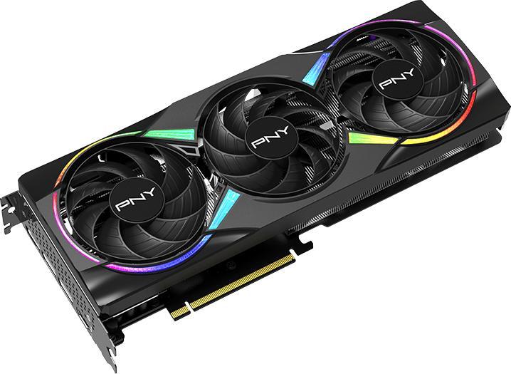Image du produit PNY GEFORCE RTX 5060 TI 16GB (16 Go)