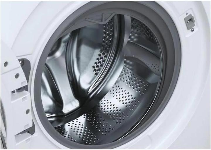 Image du produit Candy Laveuse-sécheuse CSWS 4962DWE/1-S A