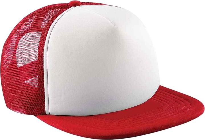 Image du produit Beechfield - Casquette trucker - Enfant (Taille unique)