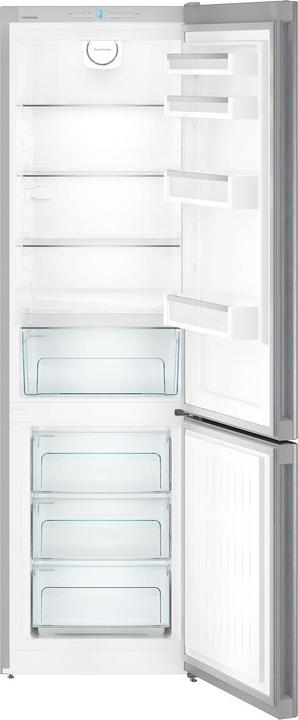 Actual product image Liebherr CPel 4813 (102 l)