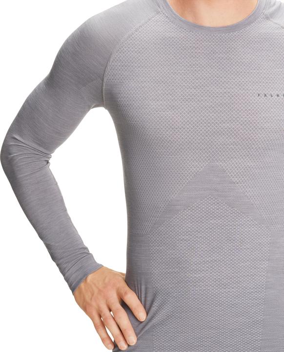 Image du produit Falke WT Light Longsleeve Shirt Regular m (S)