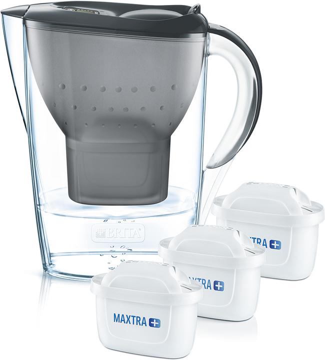 Actual product image Brita Marella