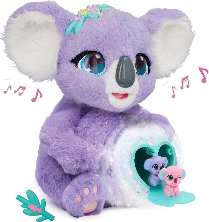 Produktbild Club Petz Mama Koala
