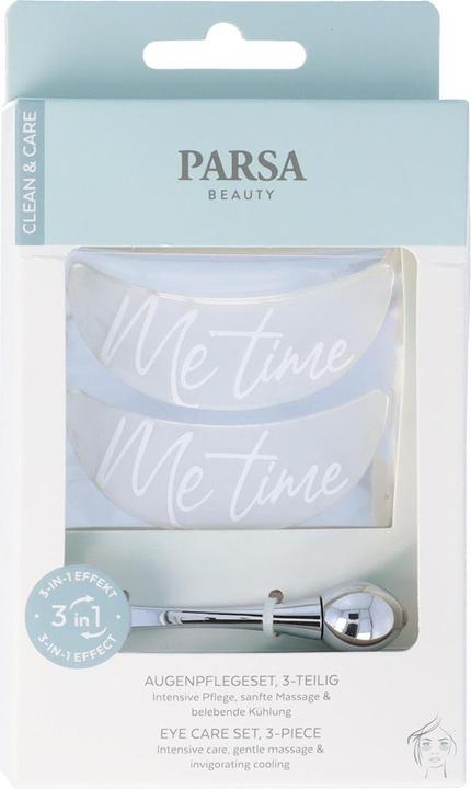 Parsa Beauty Augenpflegeset, 3-tlg. (Set)