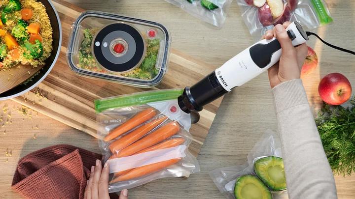 Actual product image Bosch Hausgeräte BOSC Hand Blender EXP (EU plug)