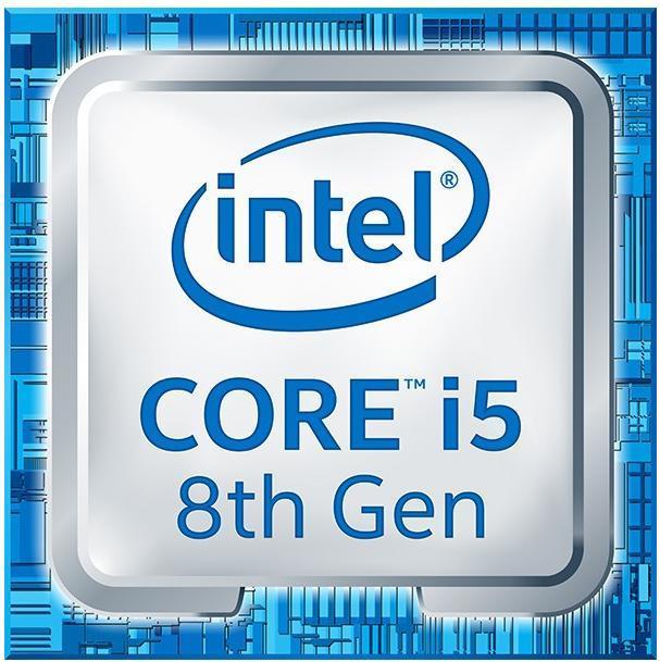 Intel Core i5-8400 (LGA 1151, 2.80 GHz, 6 -Core)