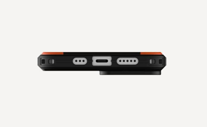 Produktbild UAG Civilian Magsafe Case (Apple iPhone 14)