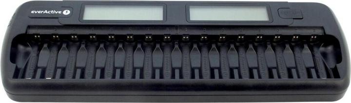 Actual product image Everactive Charger NC-1600 (No data) (1 pcs., AAA, AA, 1100 mAh, Chargers without battery)