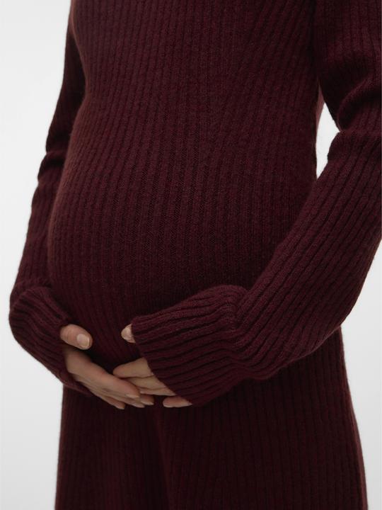 Actual product image Mamalicious MLPALIA maternity dress dress (M)