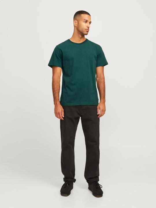 Immagine prodotto Jack & Jones RDD T-shirt monocolore a girocollo (S)