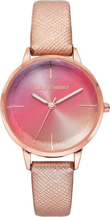 Juicy Couture Damenuhr JC1256RGRG (Ø 34 mm) (34 mm)