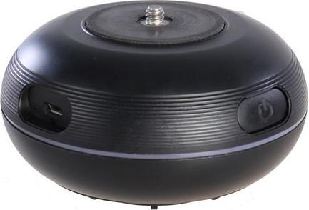 Actual product image Miops Capsule360 for Olympus O1 (Tripod remote control)