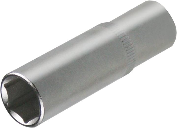 Actual product image SW-Stahl 05630-14 Socket 14 mm, deep, with 12.5 mm (1/2") drive