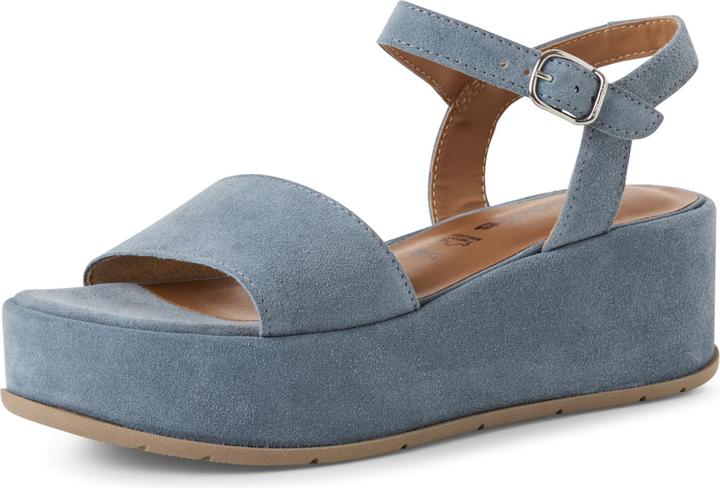SUE AZZURRO