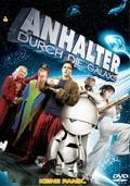 Immagine prodotto Guida galattica per autostoppisti (DVD, 2005, Inglese, Tedesco)