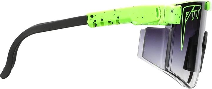 Actual product image Pit Viper The Originals - Boomslang Fade