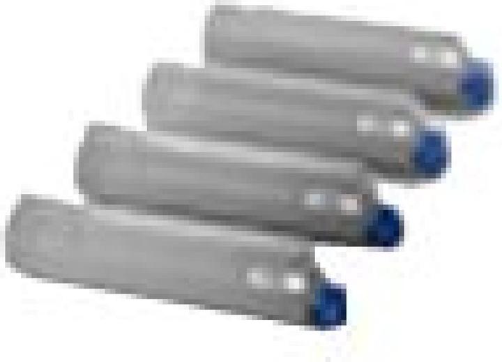Immagine prodotto OKI 44059105 (Y)