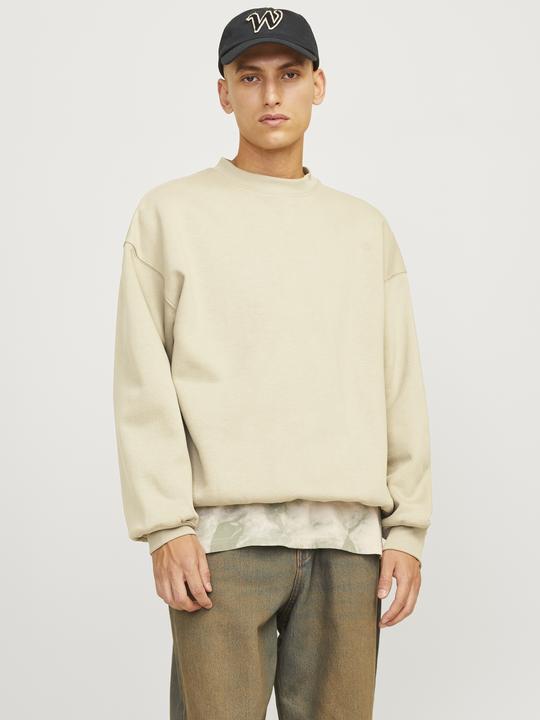 Immagine prodotto Jack & Jones Jjeurban Edge Sweat Crew Neck Noos (XS)