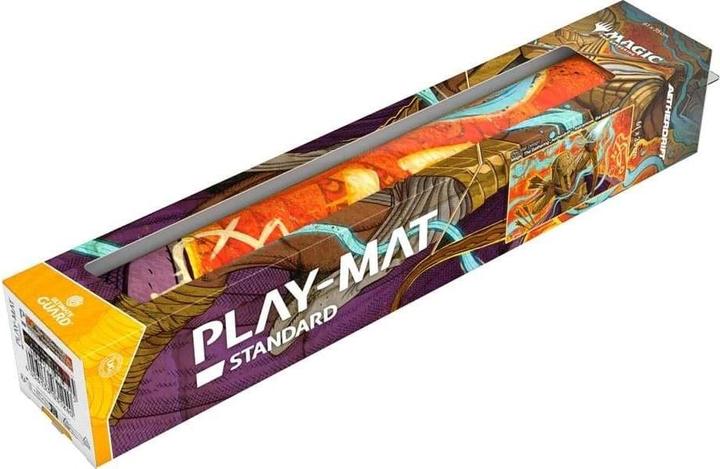 Immagine prodotto Ultimate Guard Tappetino Magic: The Gathering "Aetherdrift" - Design 2