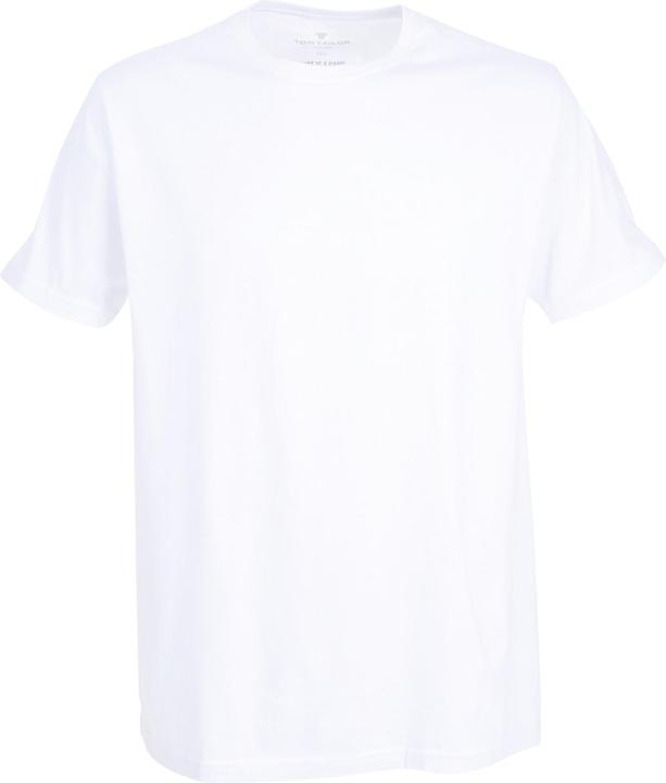 Image du produit Tom Tailor T-shirt Casual Confortable Lucky T (M)