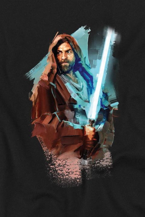 Image du produit Star Wars - T-shirt - Homme (3XL)