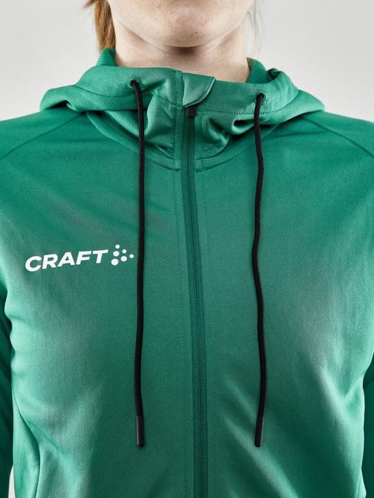 Actual product image Craft Evolve Hood Jacket W (M)