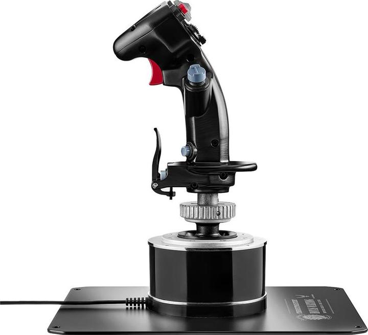 Produktbild Thrustmaster TM Hotas Warthog Joystick, PC (PC)