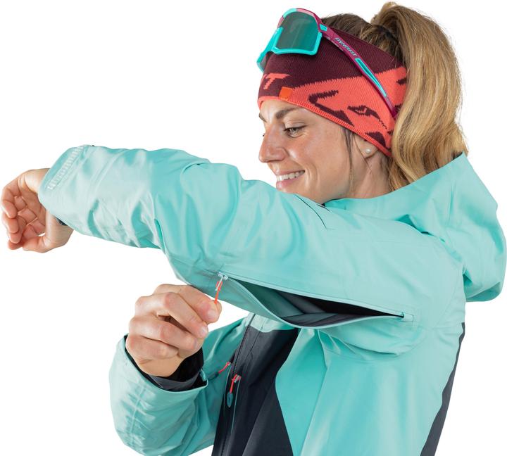 Image du produit Dynafit Veste Free GORE-TEX (L)