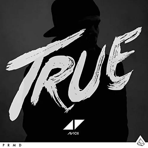 Produktbild True (Vinyl Edt.) (Avicii, 2013)